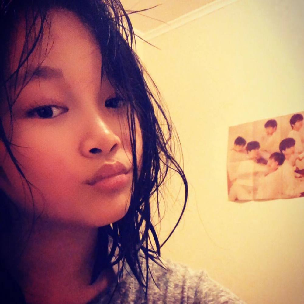 Meet your Posher, Amber